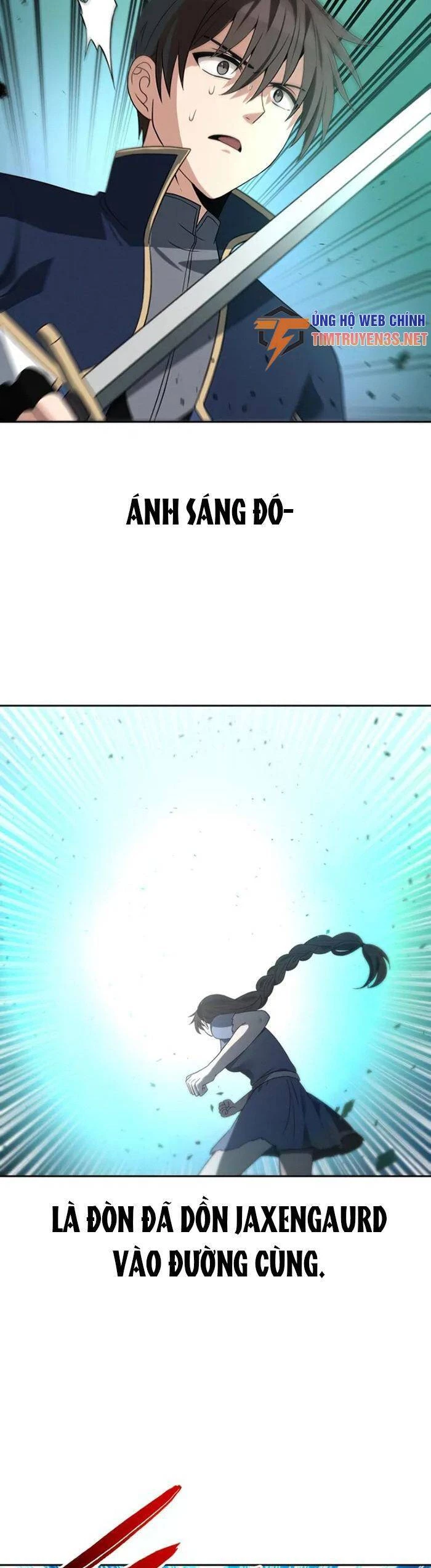 Quay Trở Lại Dị Giới Một Lần Nữa Chapter 56 - 36