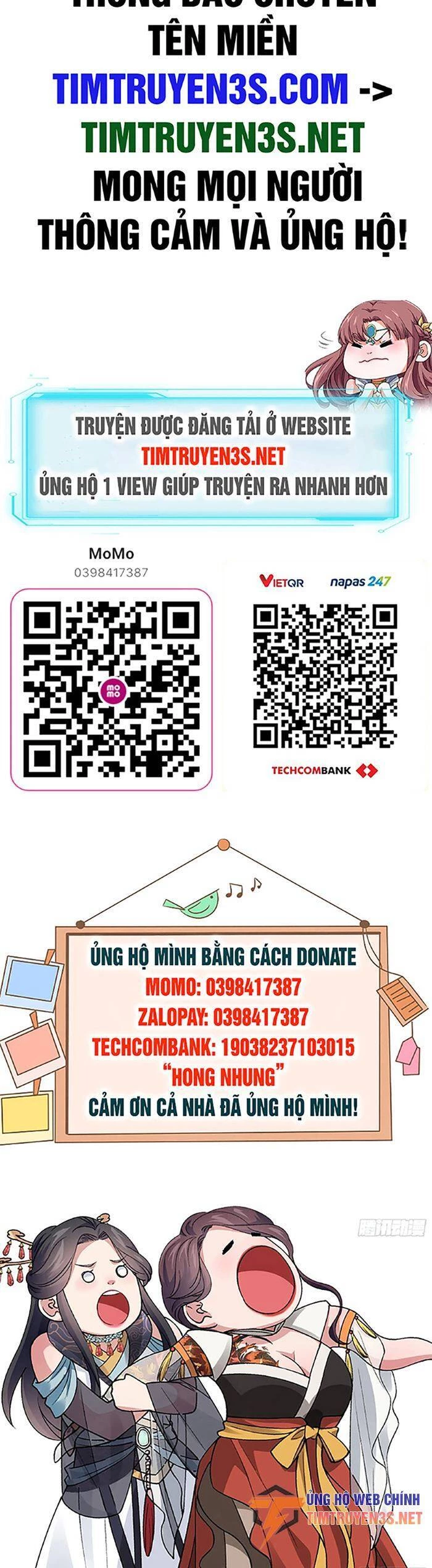 Quay Trở Lại Dị Giới Một Lần Nữa Chapter 56 - 38