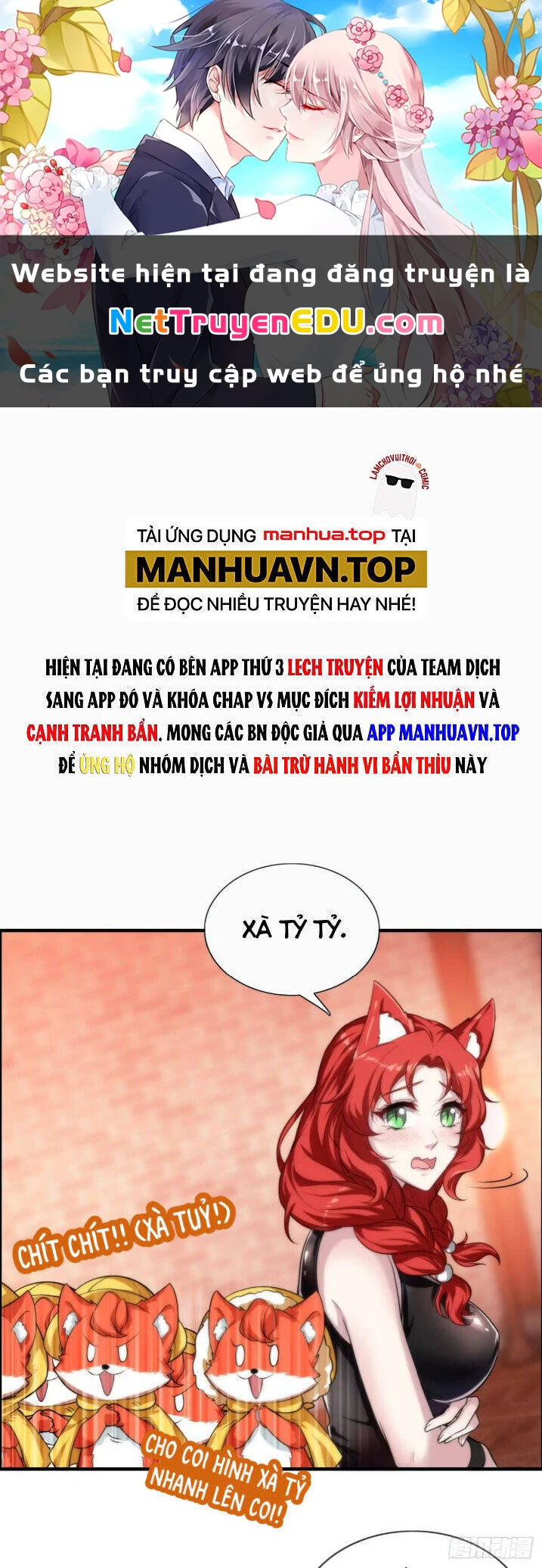 Tu Tiên Chính Là Như Vậy Chapter 61 - 1