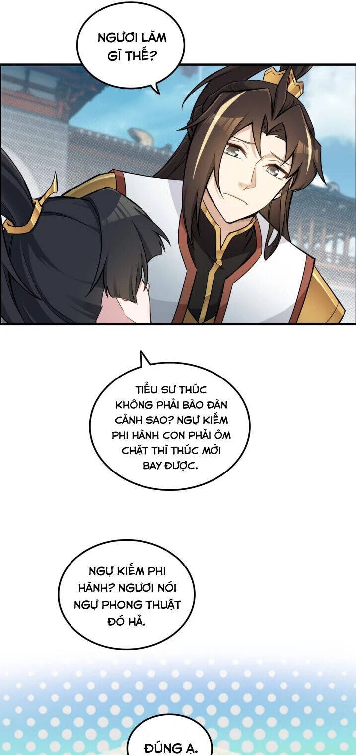 Tu Tiên Chính Là Như Vậy Chapter 61 - 11