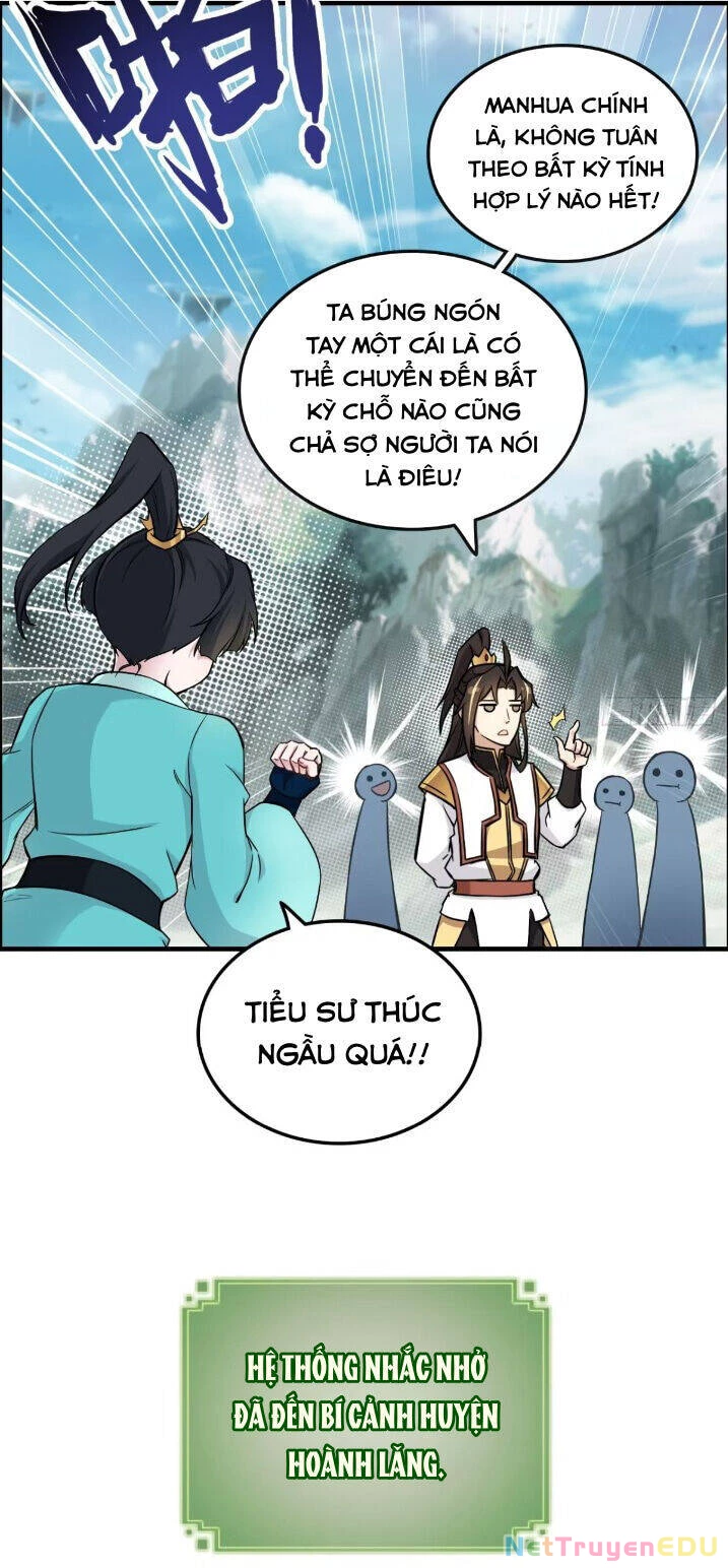 Tu Tiên Chính Là Như Vậy Chapter 61 - 13