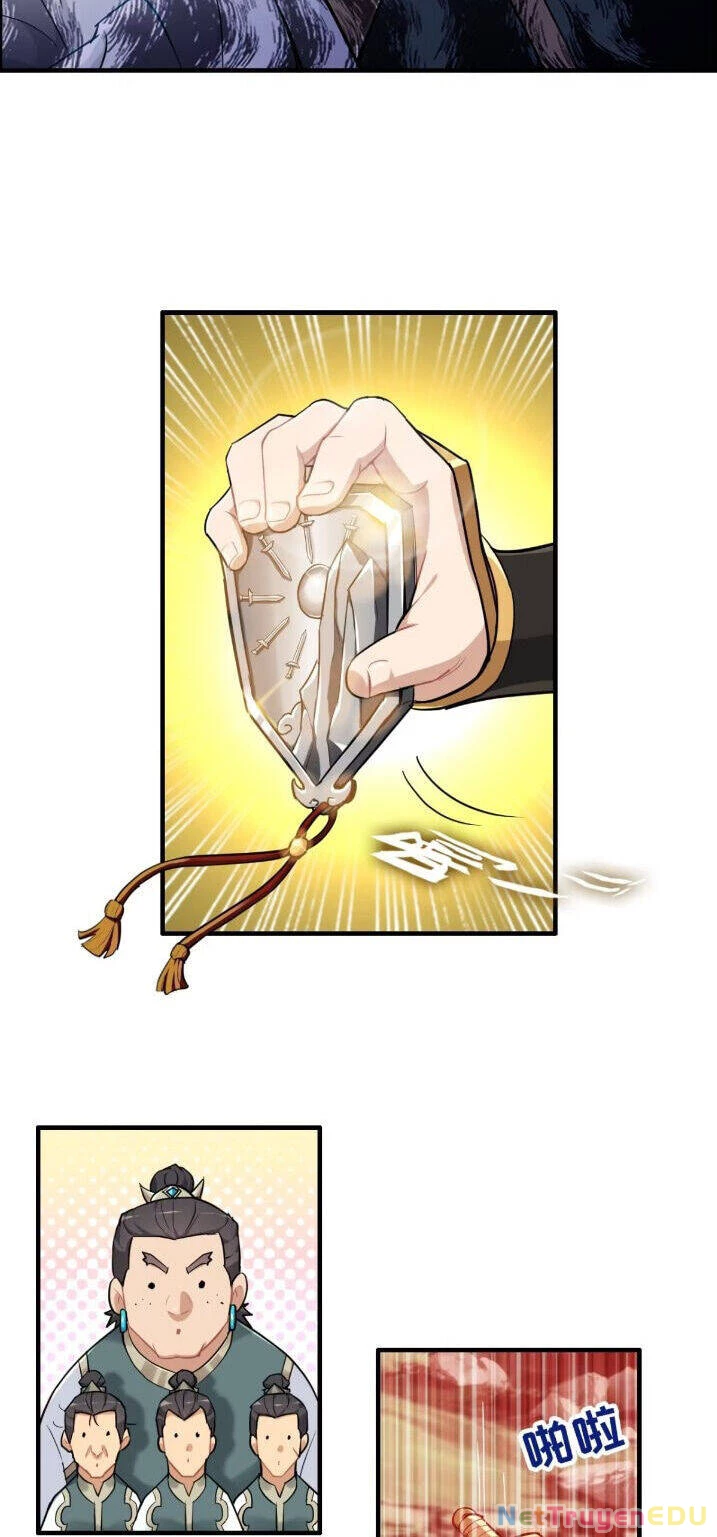 Tu Tiên Chính Là Như Vậy Chapter 61 - 19