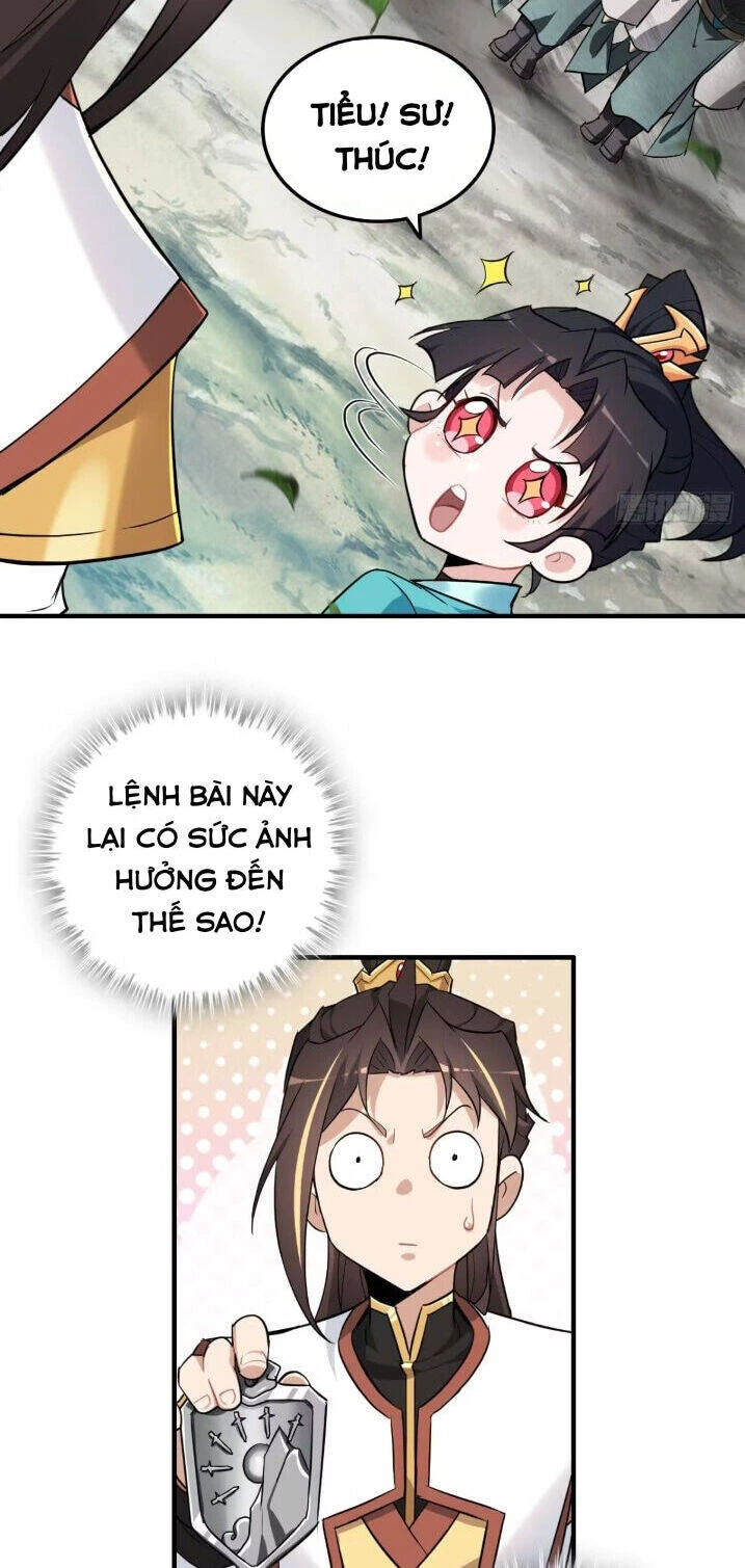 Tu Tiên Chính Là Như Vậy Chapter 61 - 21