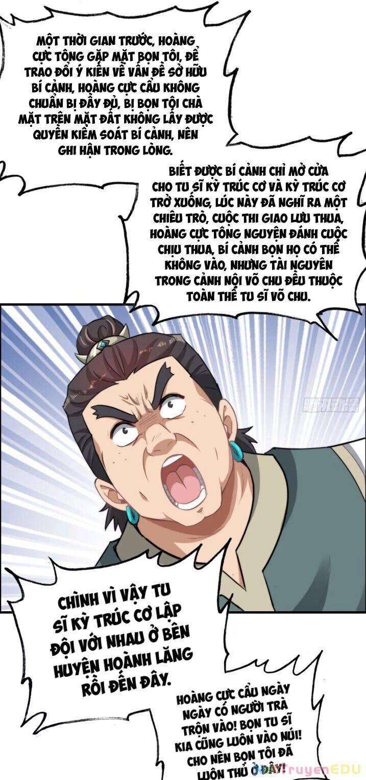 Tu Tiên Chính Là Như Vậy Chapter 61 - 23