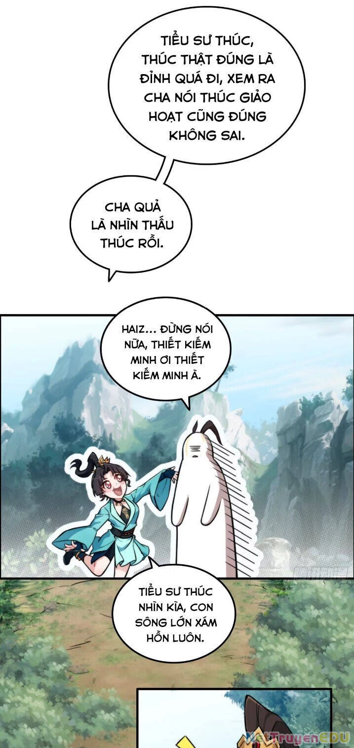 Tu Tiên Chính Là Như Vậy Chapter 61 - 27