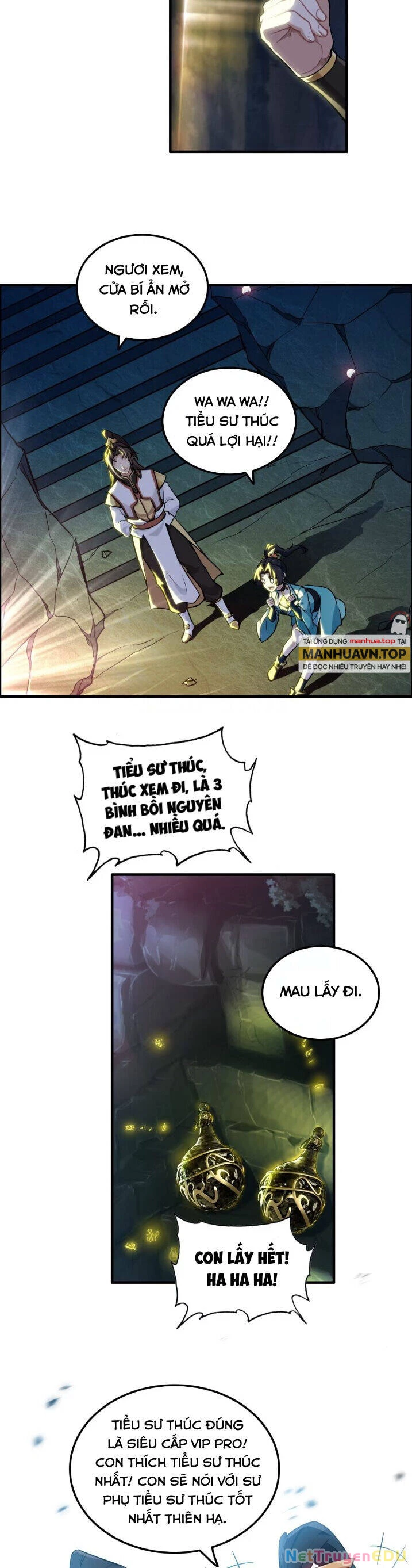 Tu Tiên Chính Là Như Vậy Chapter 61 - 32