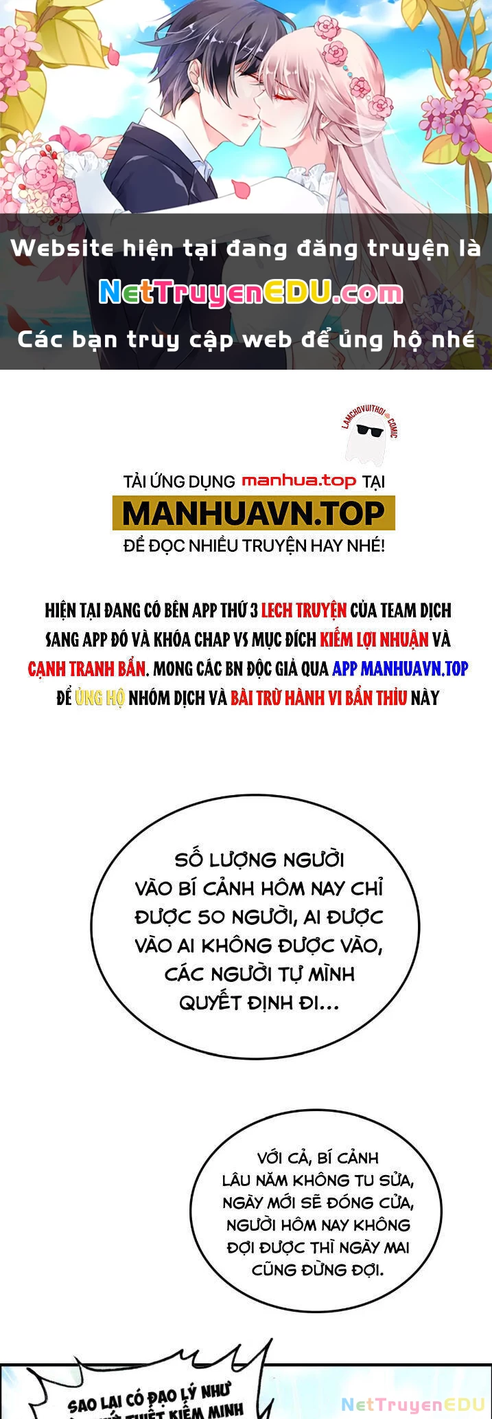 Tu Tiên Chính Là Như Vậy Chapter 62 - 1