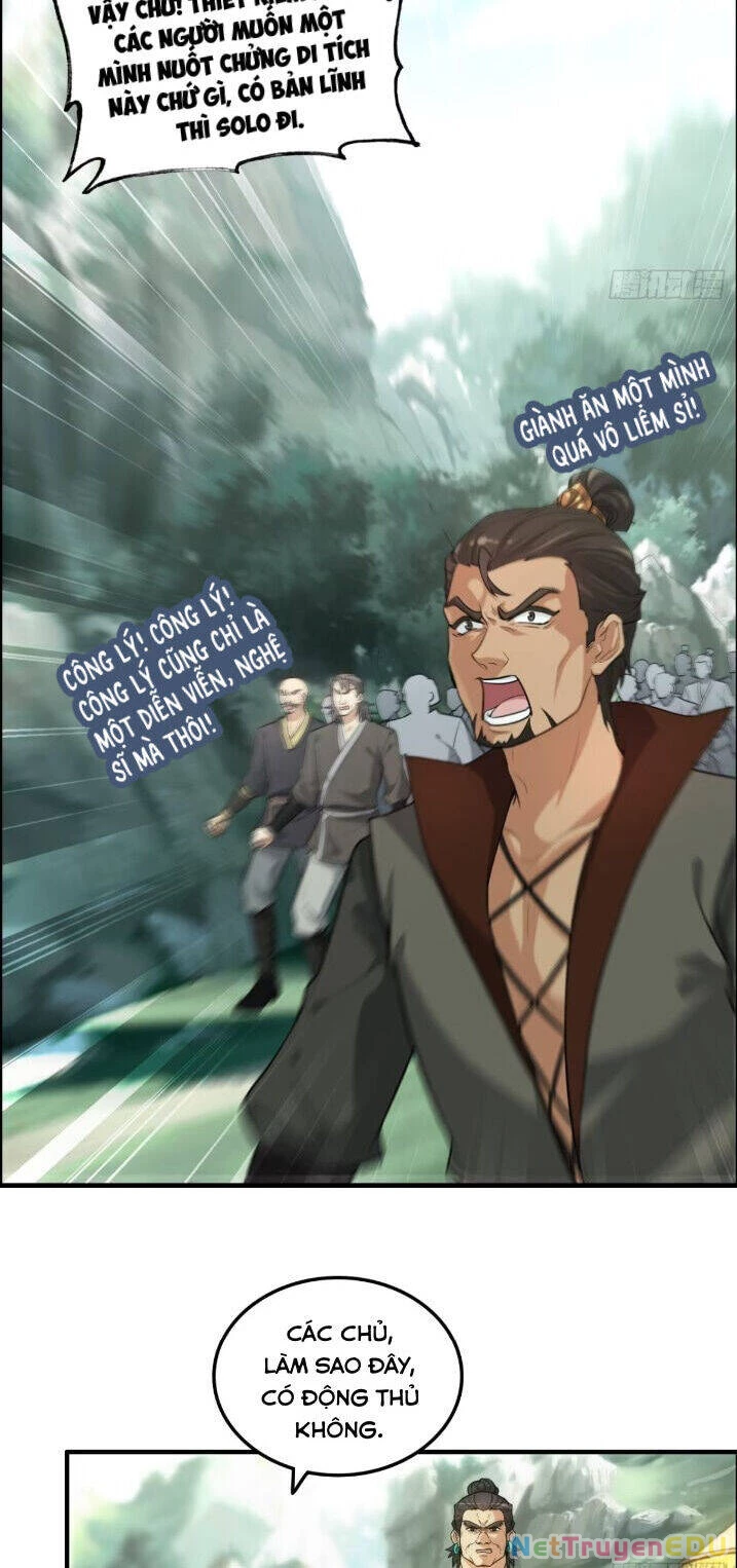 Tu Tiên Chính Là Như Vậy Chapter 62 - 2