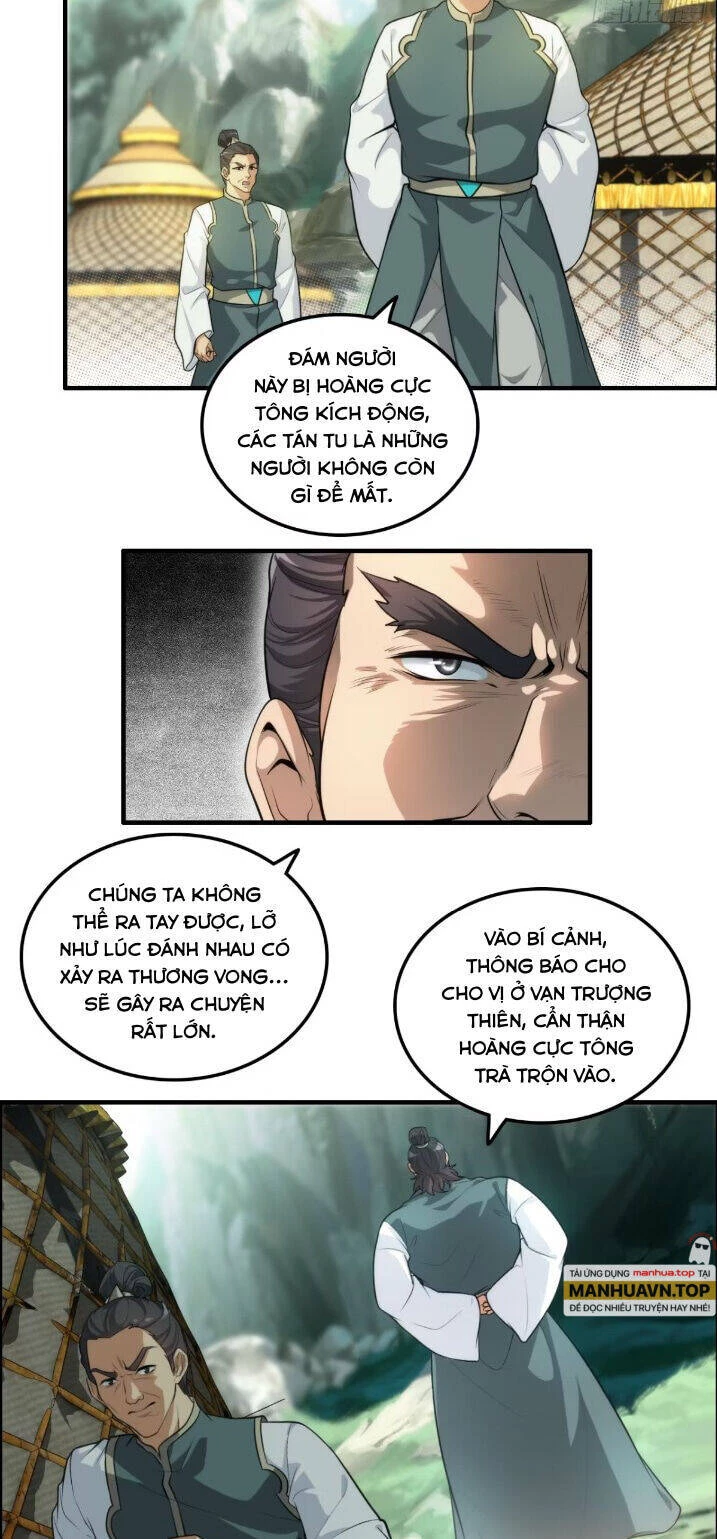 Tu Tiên Chính Là Như Vậy Chapter 62 - 3