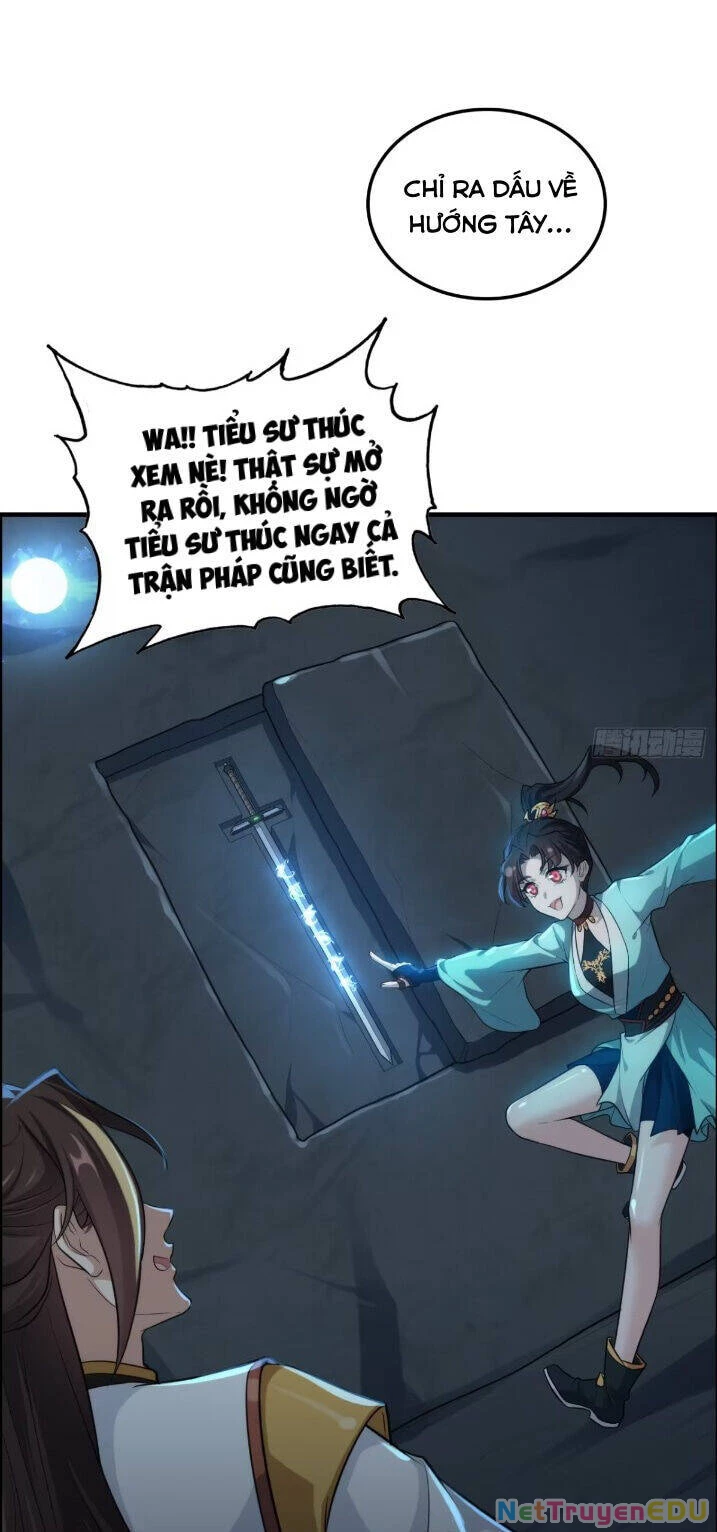 Tu Tiên Chính Là Như Vậy Chapter 62 - 5