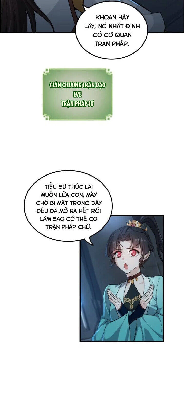 Tu Tiên Chính Là Như Vậy Chapter 62 - 6