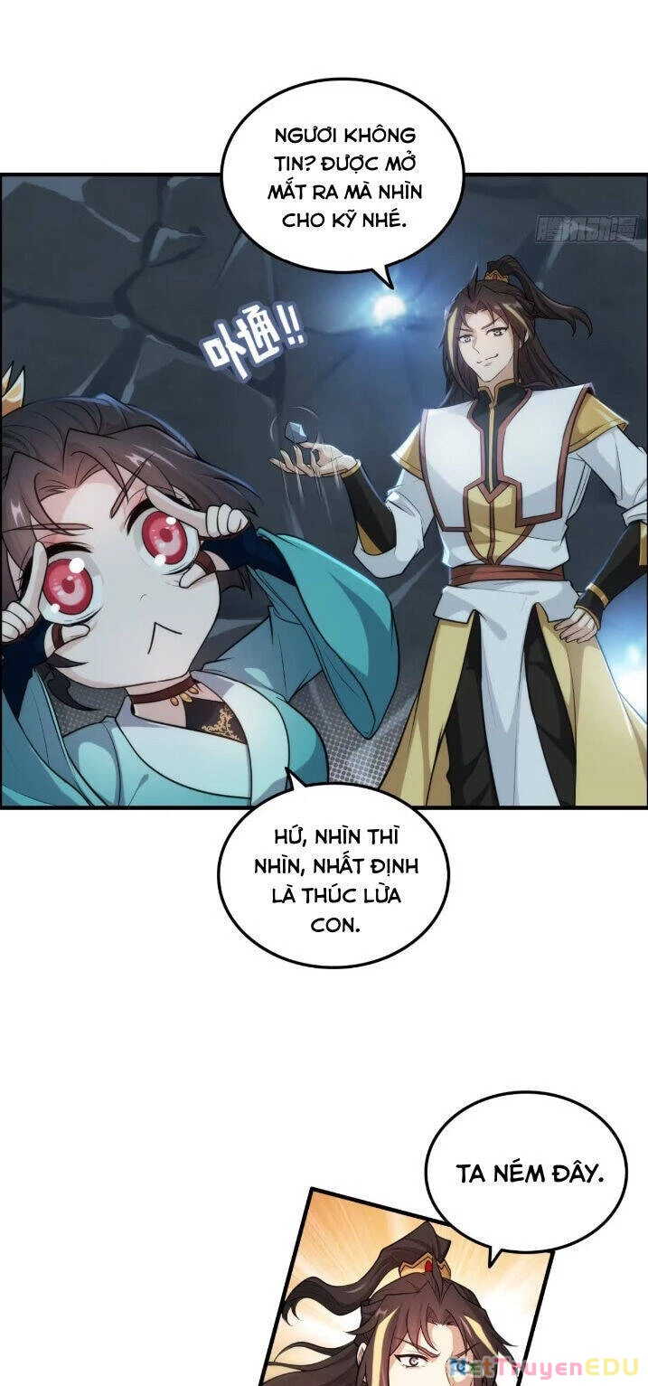 Tu Tiên Chính Là Như Vậy Chapter 62 - 7