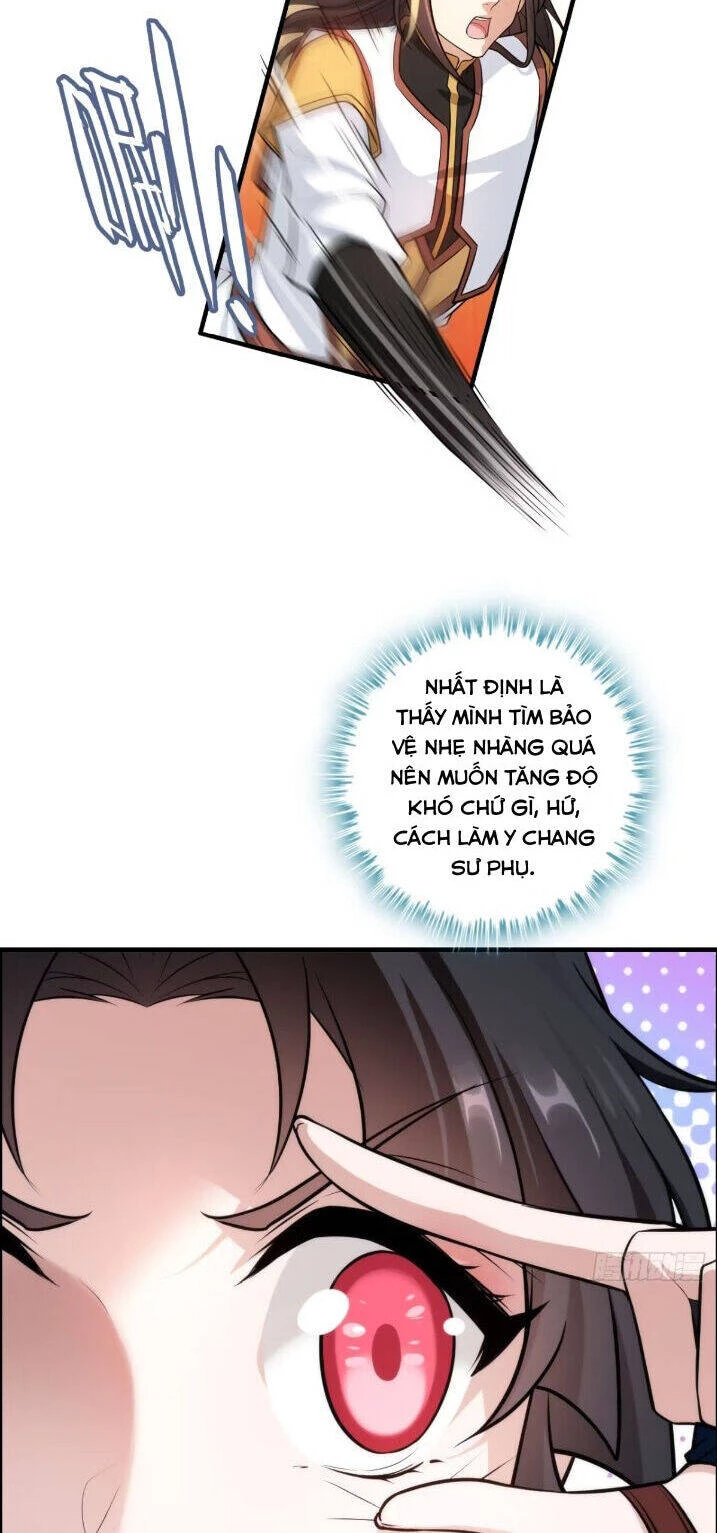 Tu Tiên Chính Là Như Vậy Chapter 62 - 8