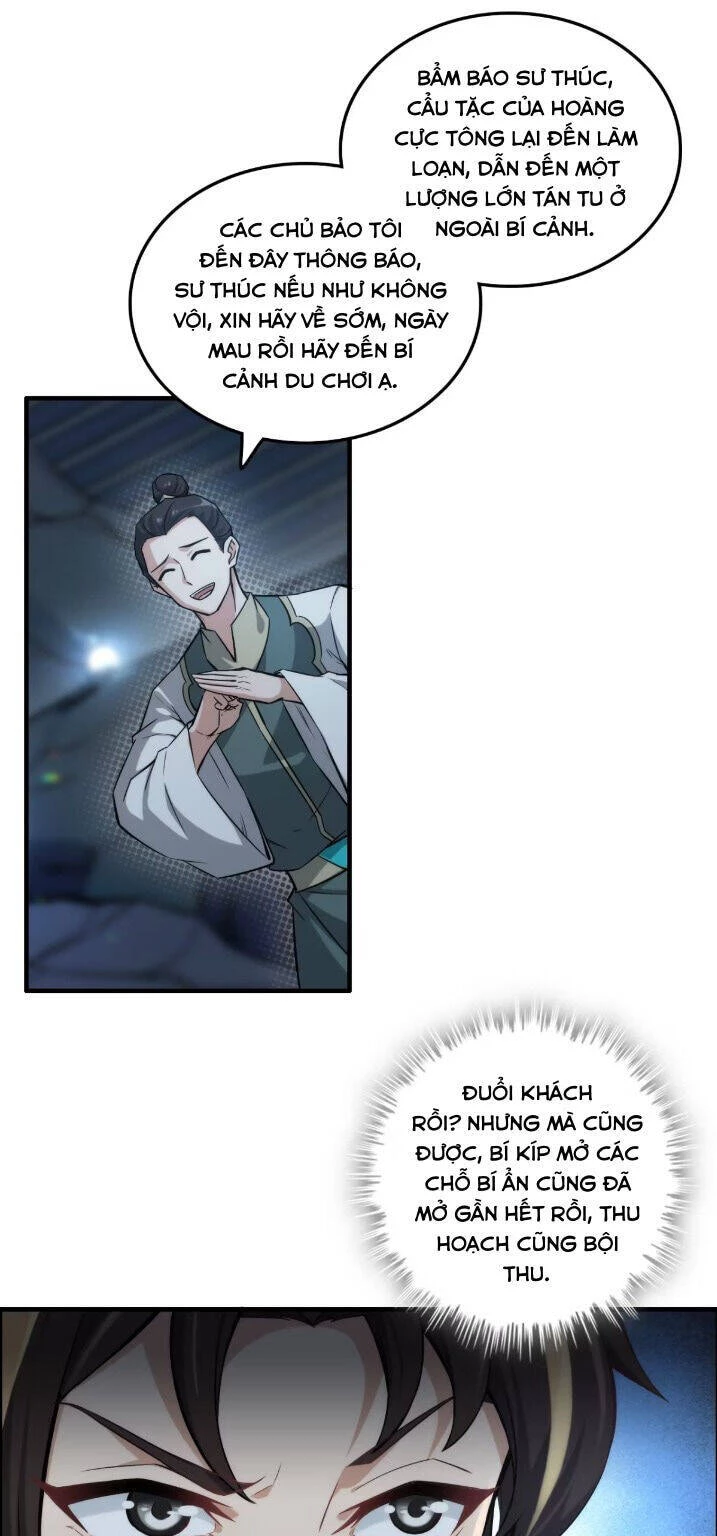 Tu Tiên Chính Là Như Vậy Chapter 62 - 12