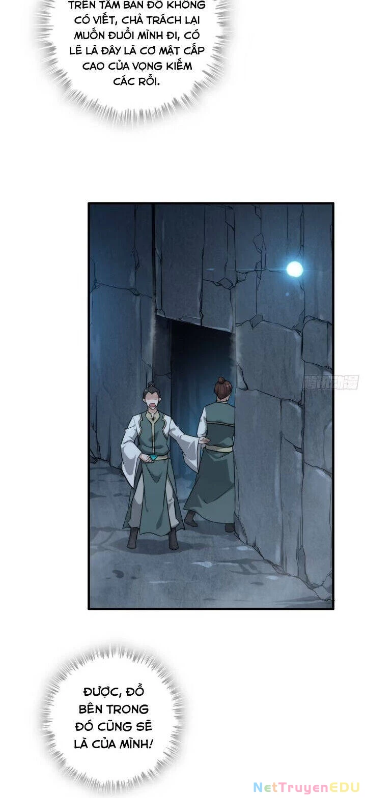 Tu Tiên Chính Là Như Vậy Chapter 62 - 15