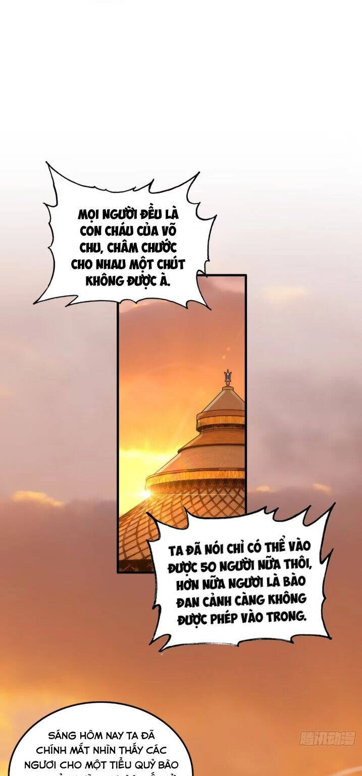 Tu Tiên Chính Là Như Vậy Chapter 62 - 16