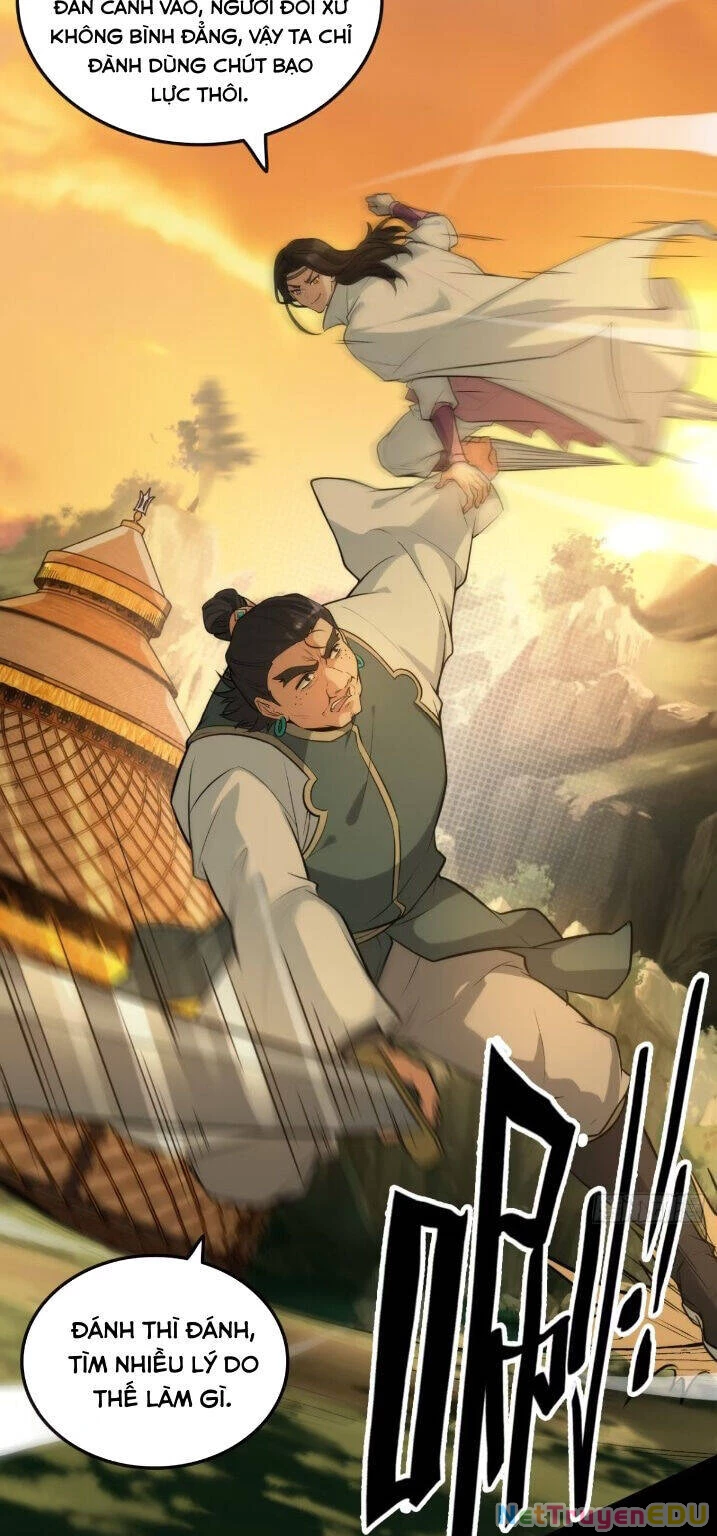 Tu Tiên Chính Là Như Vậy Chapter 62 - 17