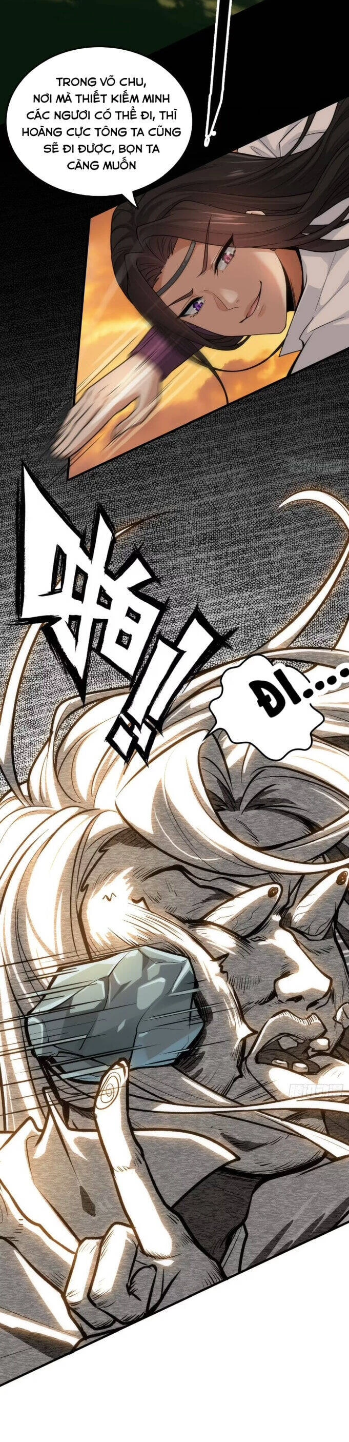 Tu Tiên Chính Là Như Vậy Chapter 62 - 18