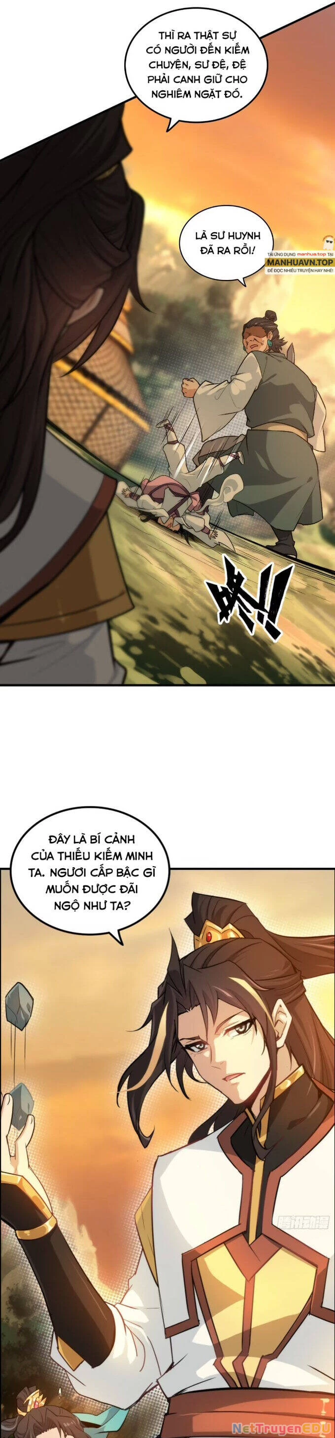 Tu Tiên Chính Là Như Vậy Chapter 62 - 19