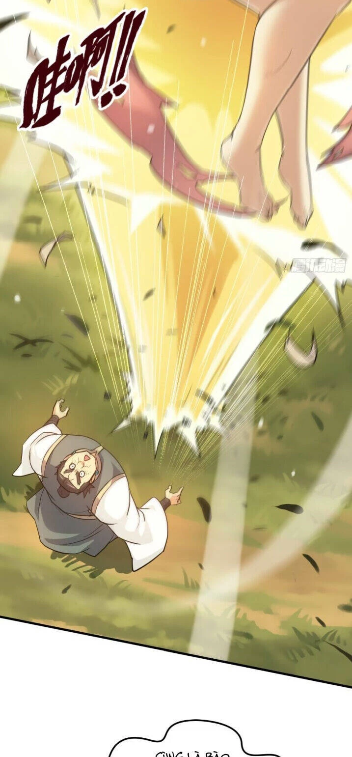 Tu Tiên Chính Là Như Vậy Chapter 62 - 21