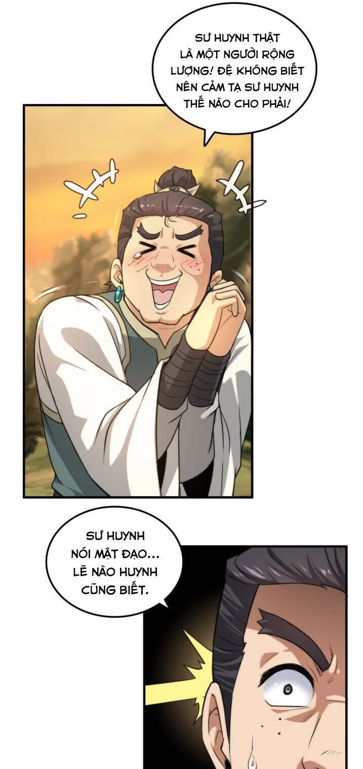 Tu Tiên Chính Là Như Vậy Chapter 62 - 24