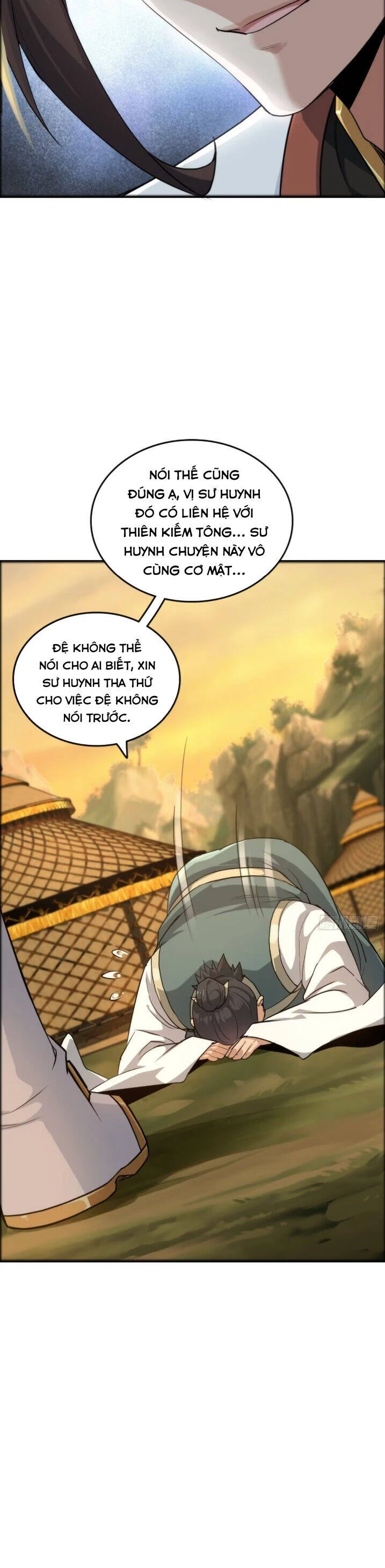 Tu Tiên Chính Là Như Vậy Chapter 62 - 26