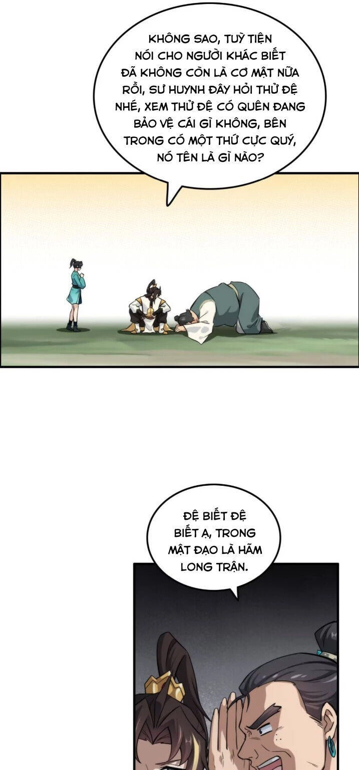 Tu Tiên Chính Là Như Vậy Chapter 62 - 27