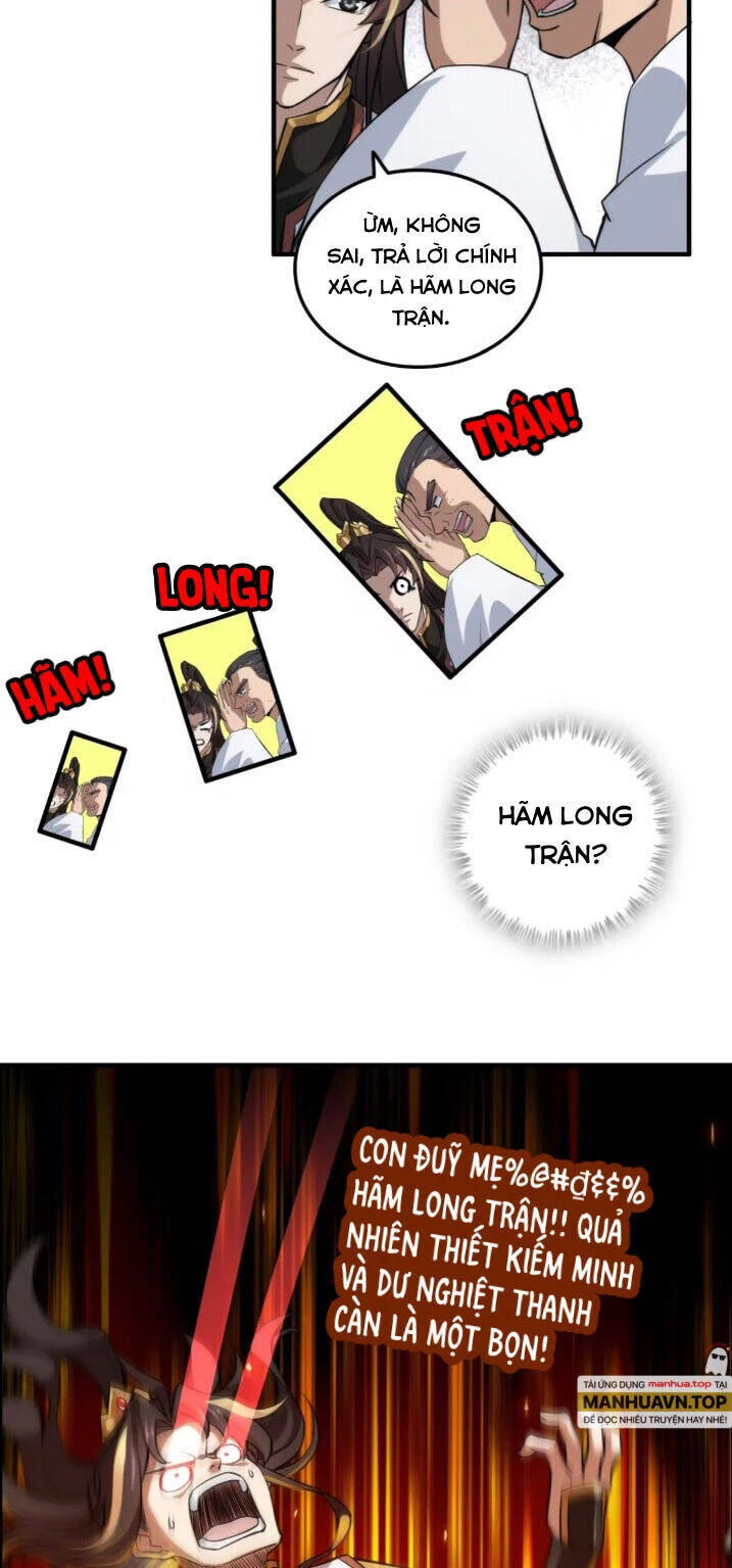 Tu Tiên Chính Là Như Vậy Chapter 62 - 28