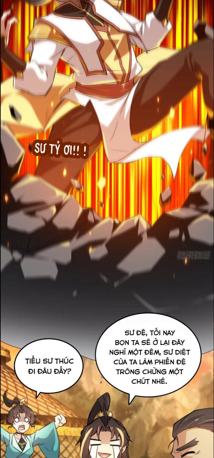 Tu Tiên Chính Là Như Vậy Chapter 62 - 29