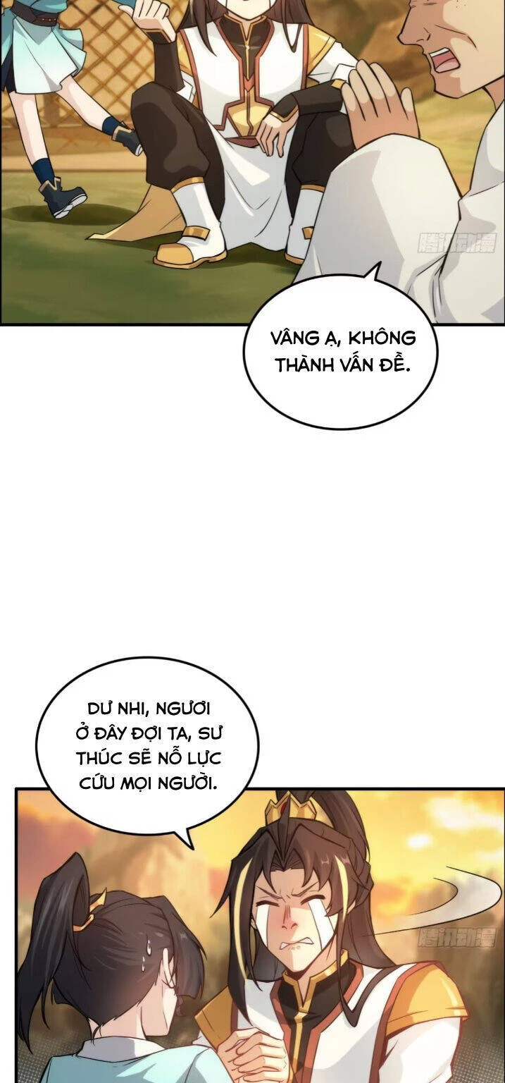 Tu Tiên Chính Là Như Vậy Chapter 62 - 30