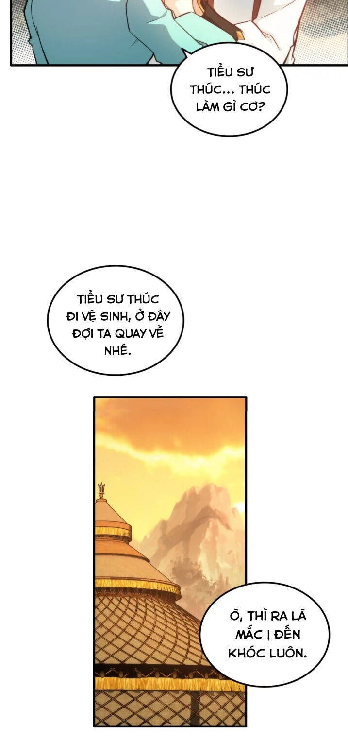 Tu Tiên Chính Là Như Vậy Chapter 62 - 31