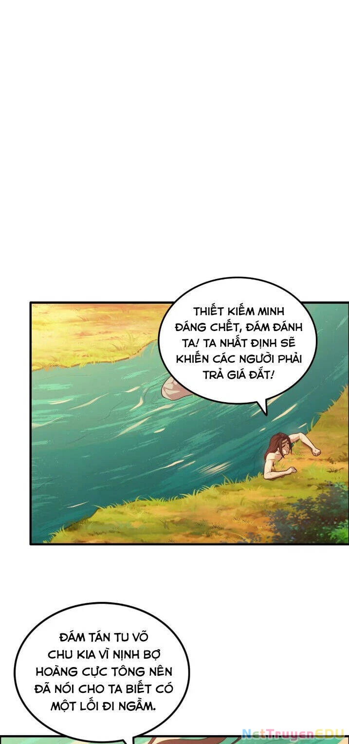 Tu Tiên Chính Là Như Vậy Chapter 62 - 32