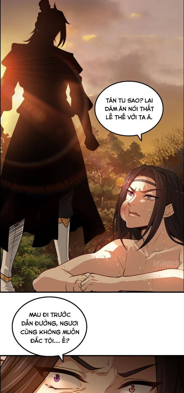 Tu Tiên Chính Là Như Vậy Chapter 62 - 34