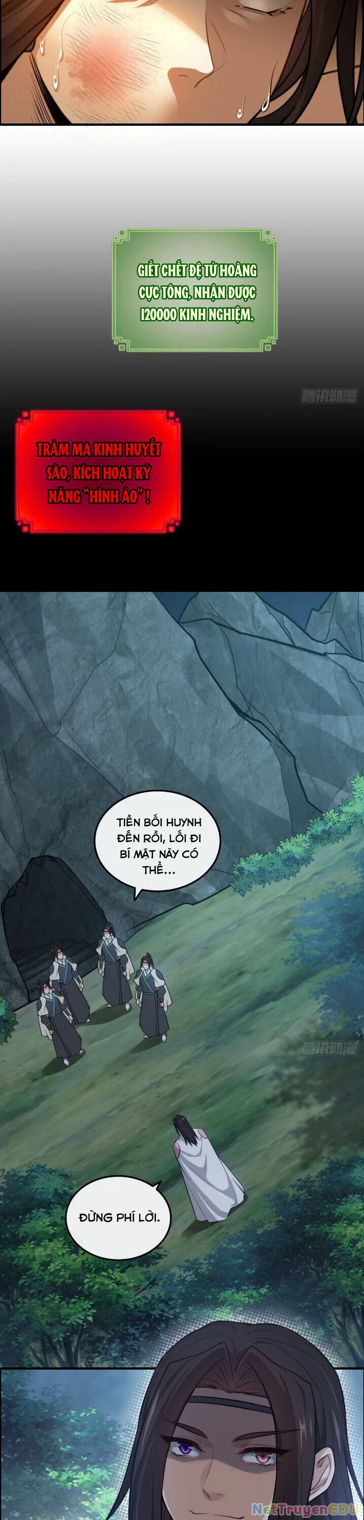 Tu Tiên Chính Là Như Vậy Chapter 62 - 35