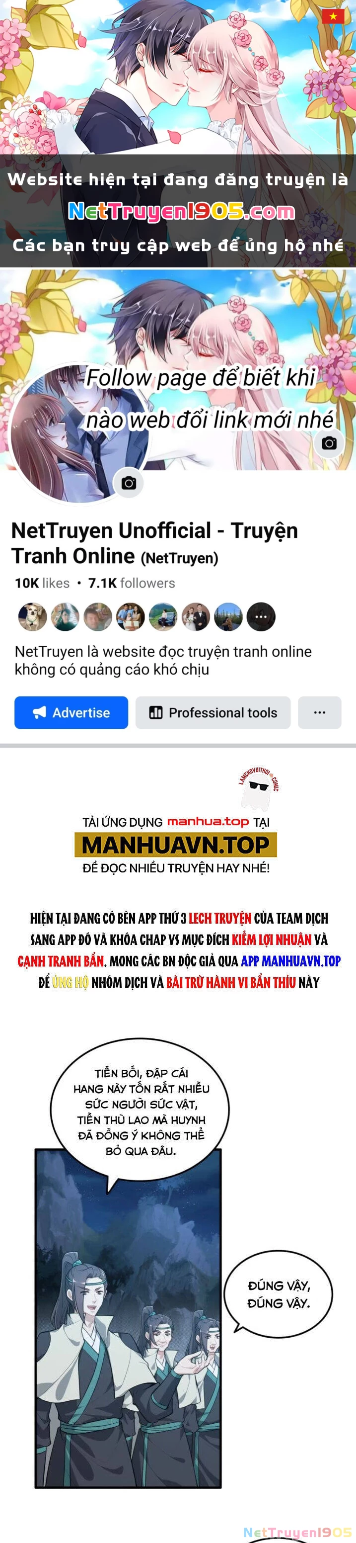 Tu Tiên Chính Là Như Vậy Chapter 63 - 1