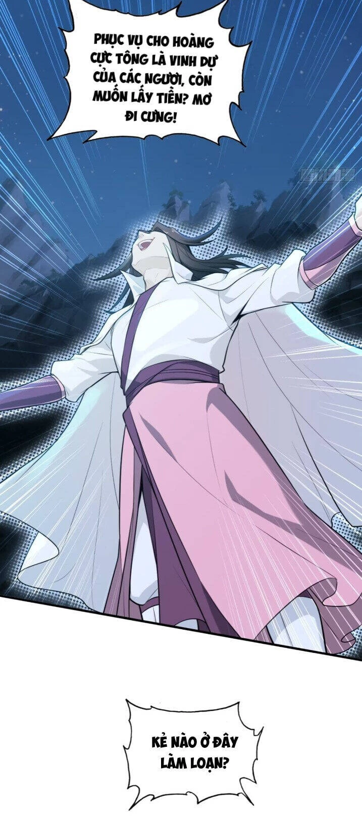 Tu Tiên Chính Là Như Vậy Chapter 63 - 3