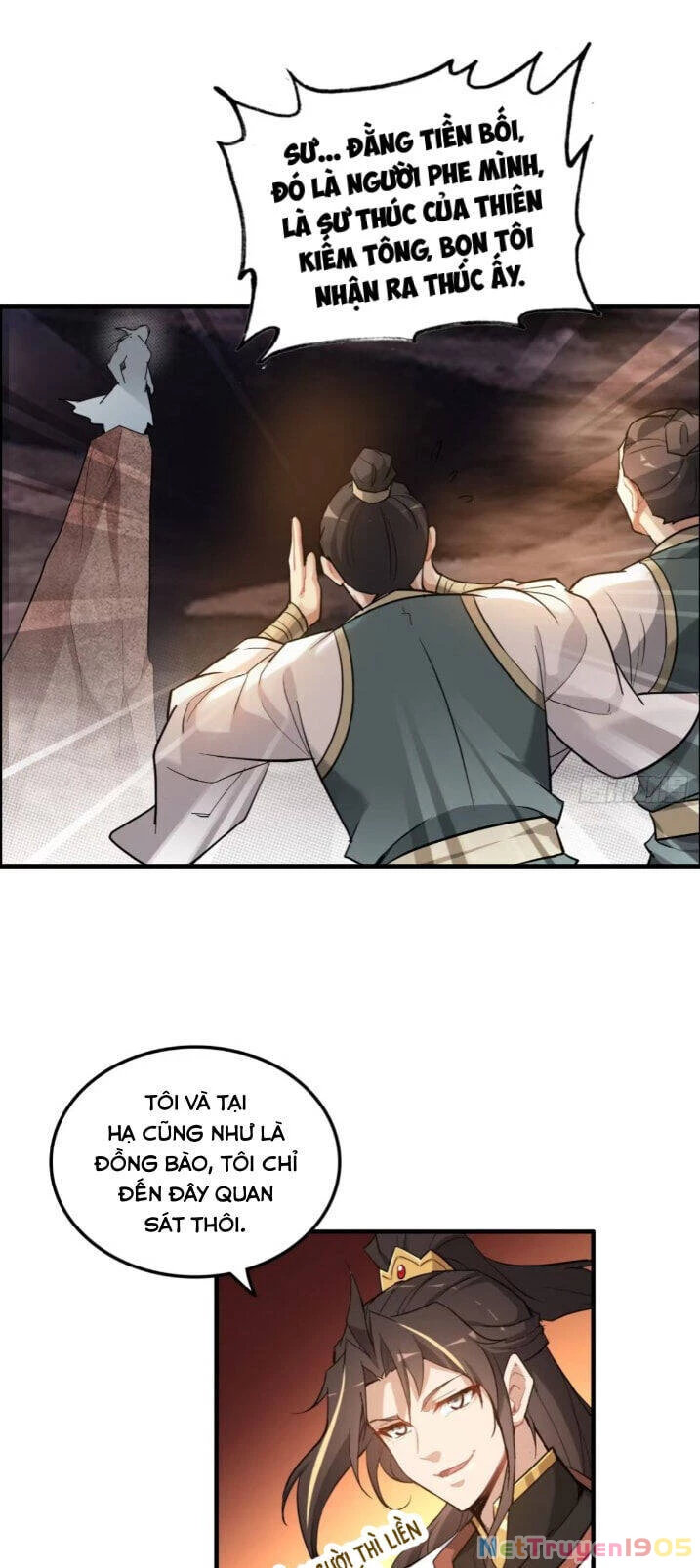 Tu Tiên Chính Là Như Vậy Chapter 63 - 16