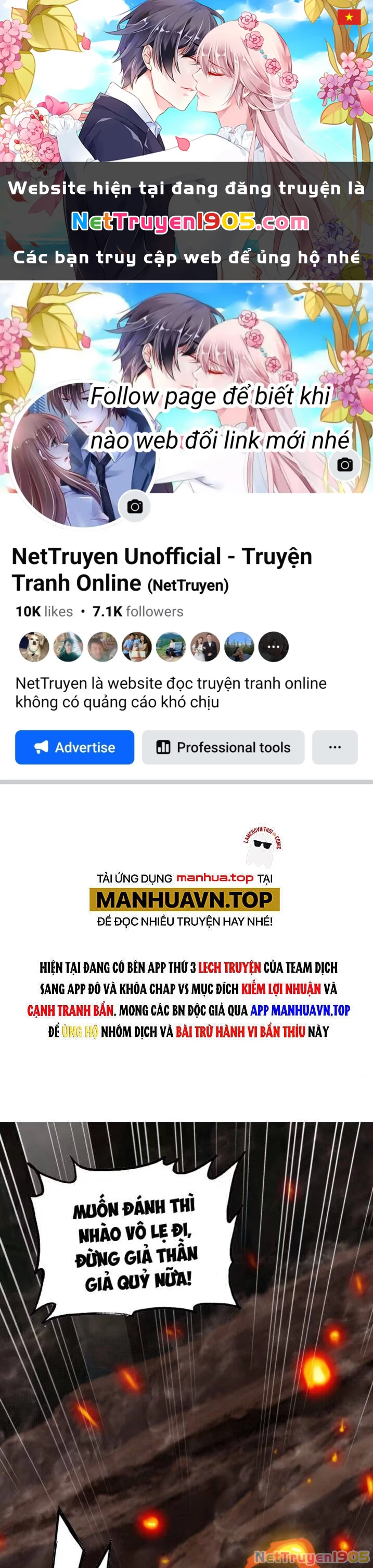 Tu Tiên Chính Là Như Vậy Chapter 64 - 1