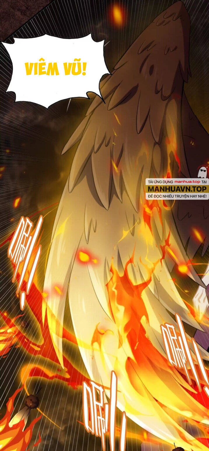 Tu Tiên Chính Là Như Vậy Chapter 64 - 5