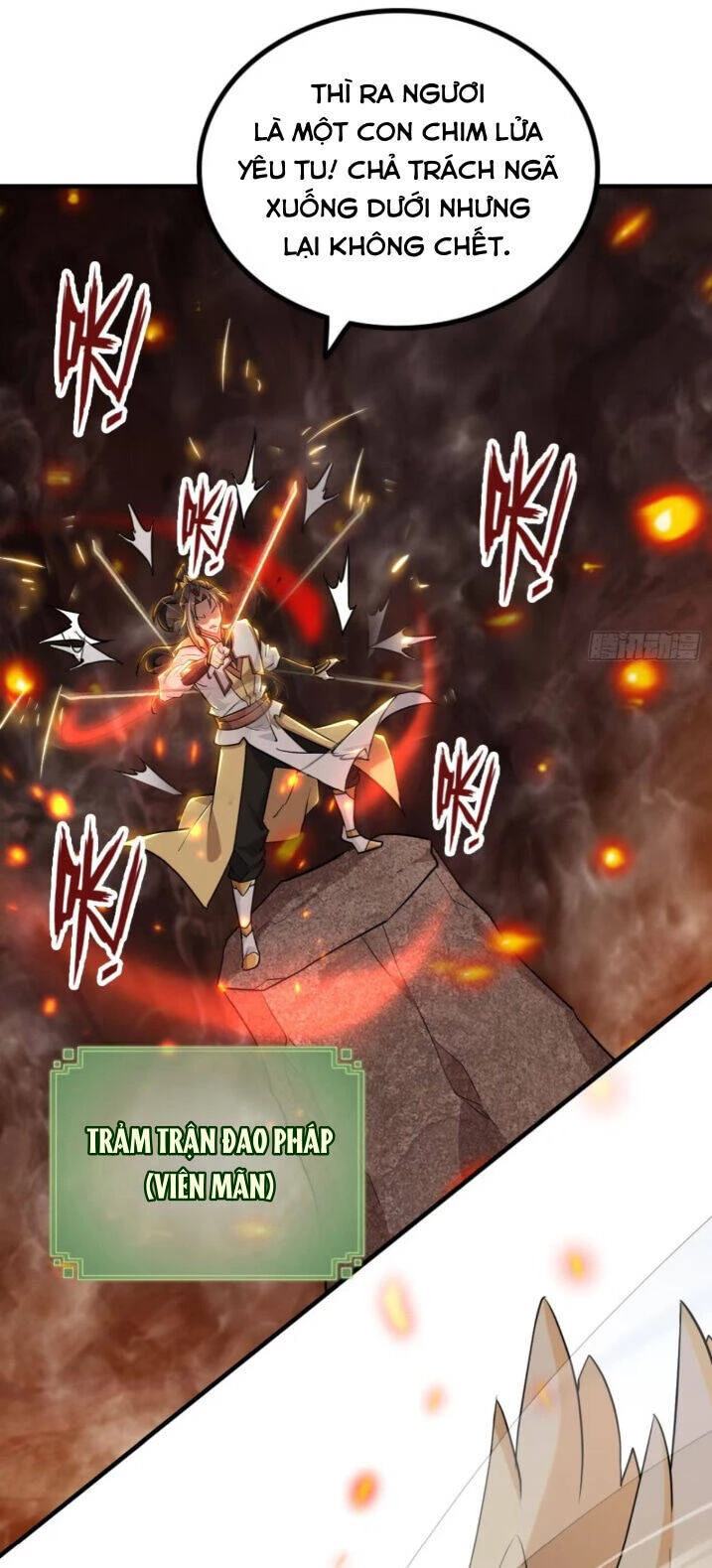Tu Tiên Chính Là Như Vậy Chapter 64 - 7