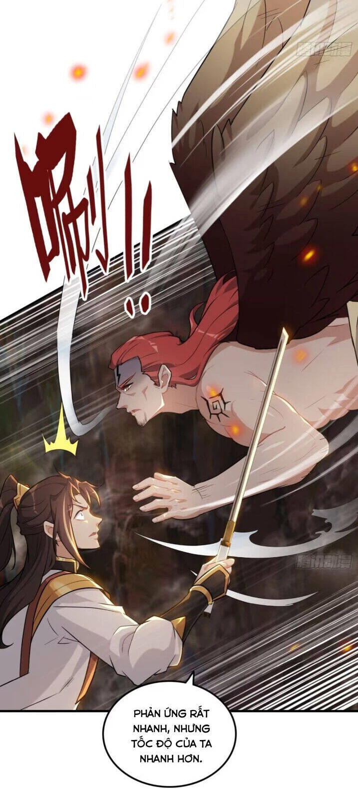 Tu Tiên Chính Là Như Vậy Chapter 64 - 8