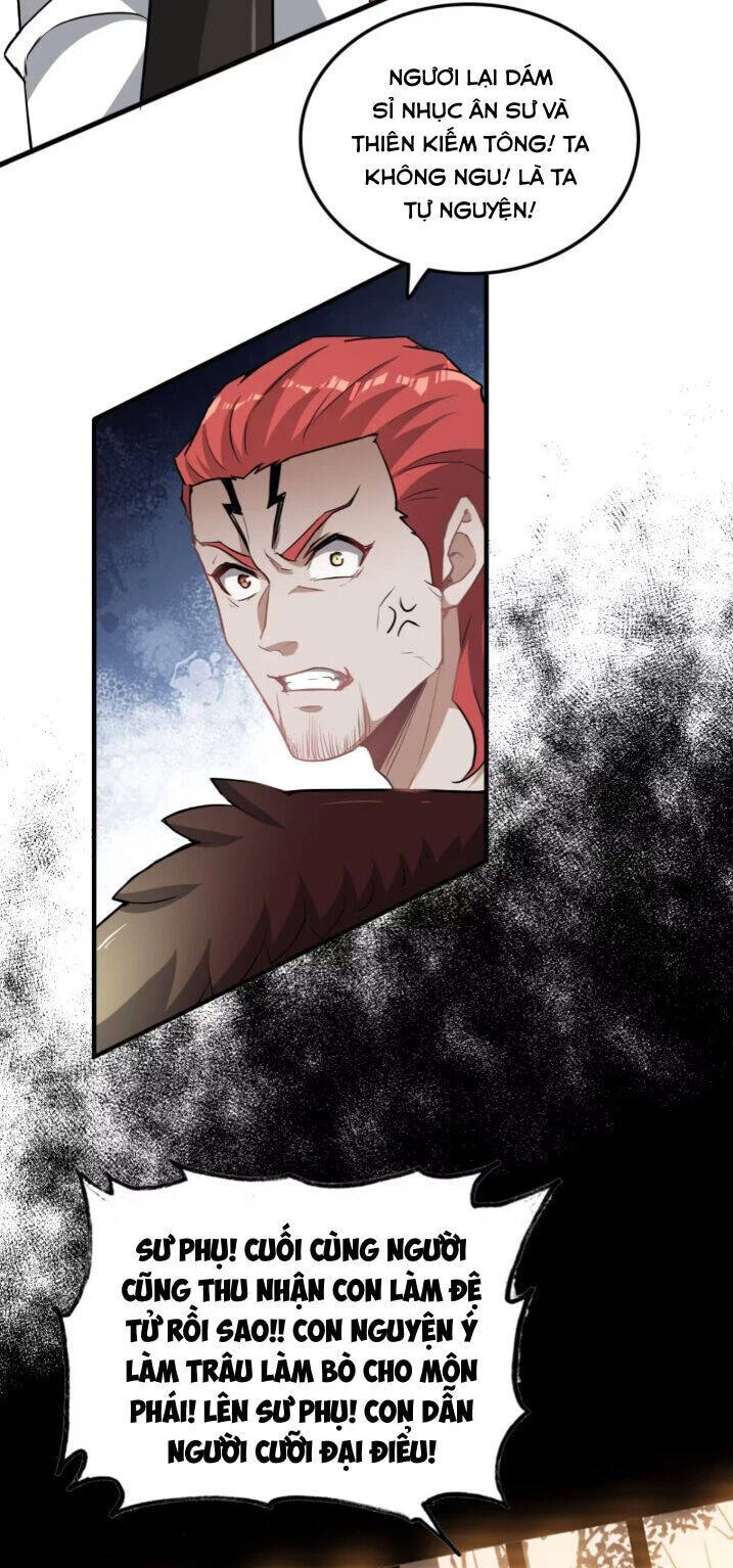 Tu Tiên Chính Là Như Vậy Chapter 64 - 12