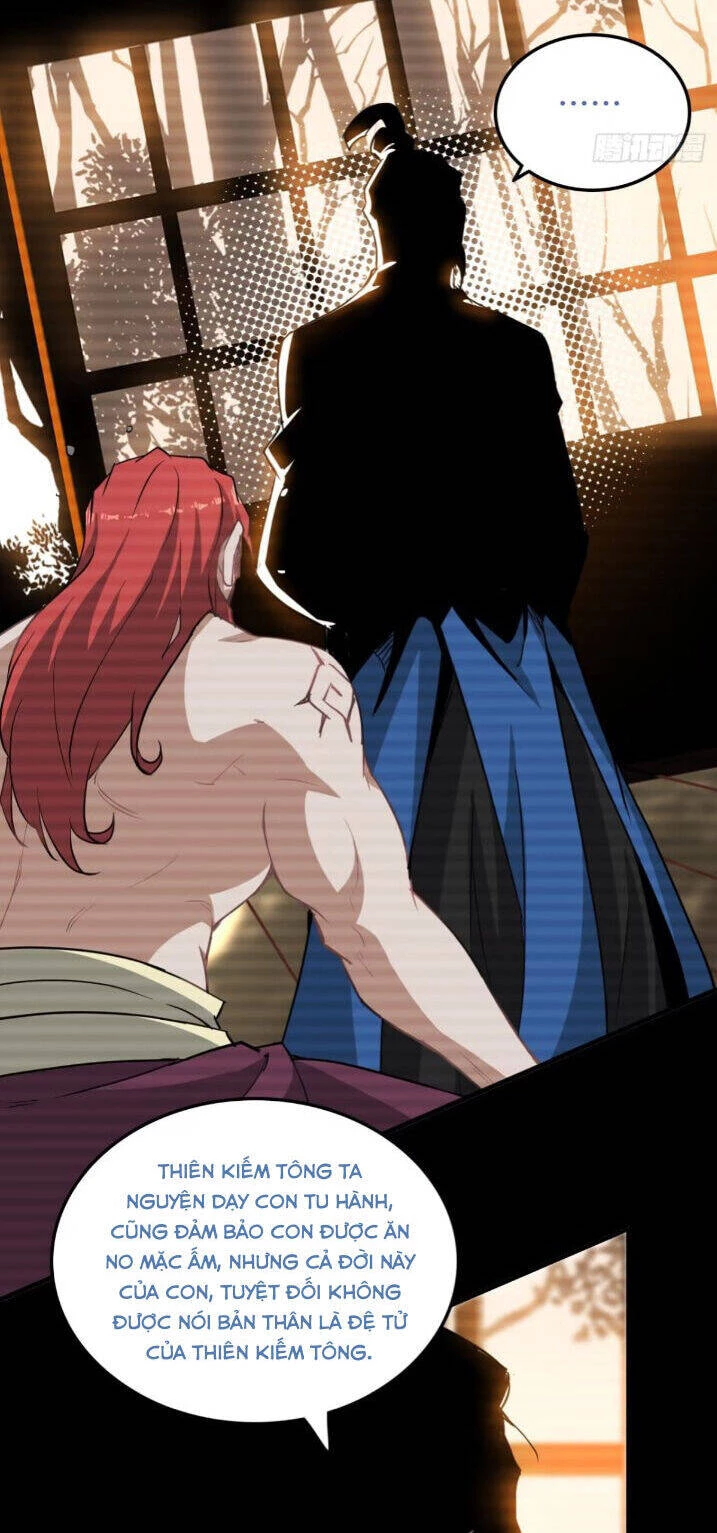 Tu Tiên Chính Là Như Vậy Chapter 64 - 13