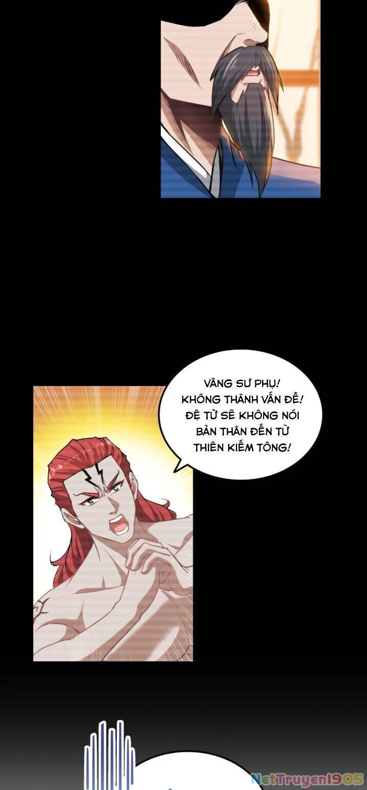 Tu Tiên Chính Là Như Vậy Chapter 64 - 14