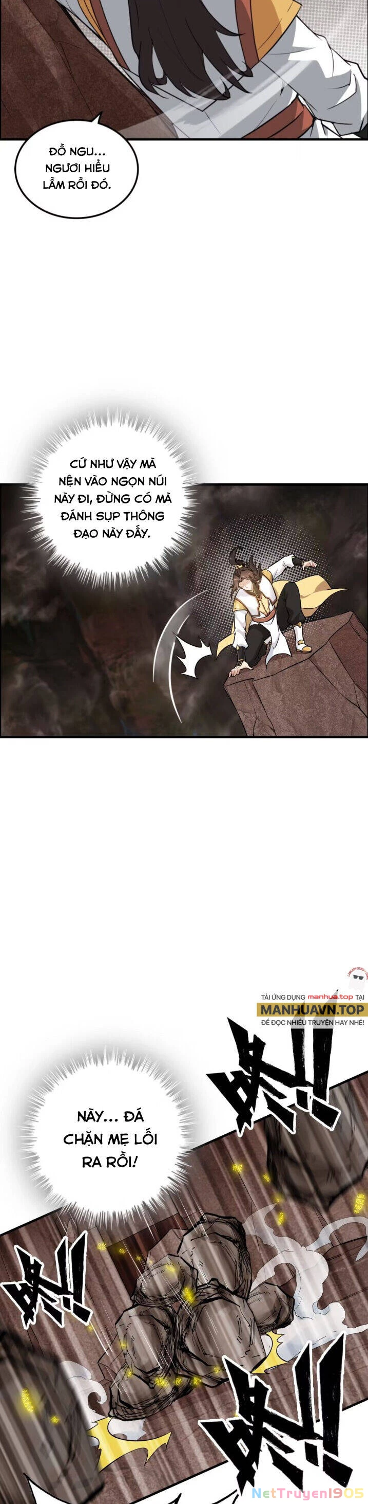 Tu Tiên Chính Là Như Vậy Chapter 64 - 16