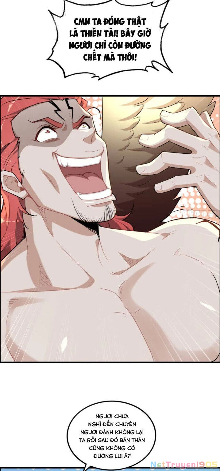 Tu Tiên Chính Là Như Vậy Chapter 64 - 19