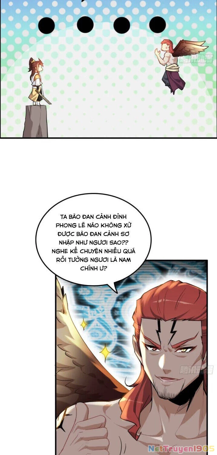 Tu Tiên Chính Là Như Vậy Chapter 64 - 20