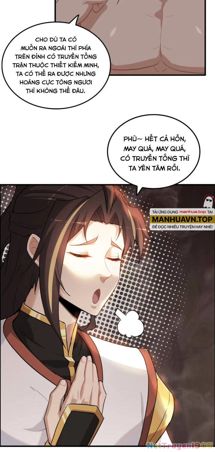 Tu Tiên Chính Là Như Vậy Chapter 64 - 21