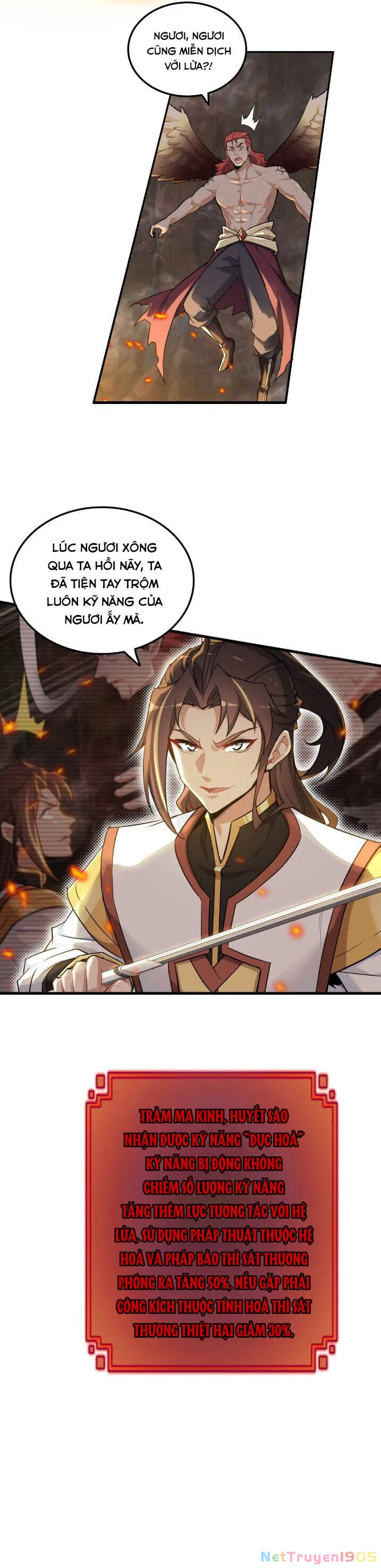 Tu Tiên Chính Là Như Vậy Chapter 64 - 26