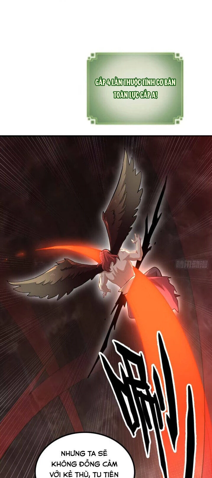 Tu Tiên Chính Là Như Vậy Chapter 64 - 29